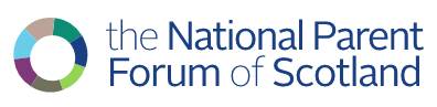 National Parent Forum of Scotland Autumn Newsletter