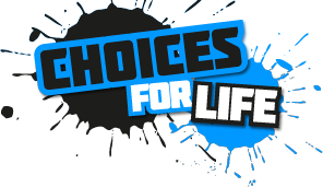 Young Scot Choices for Life a new interactive video