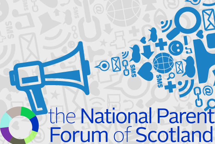 National Parent Forum of Scotland October 2018 News Update